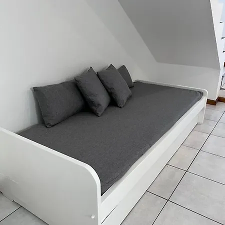 El Mensu Loft Apartment Posadas Exterior photo