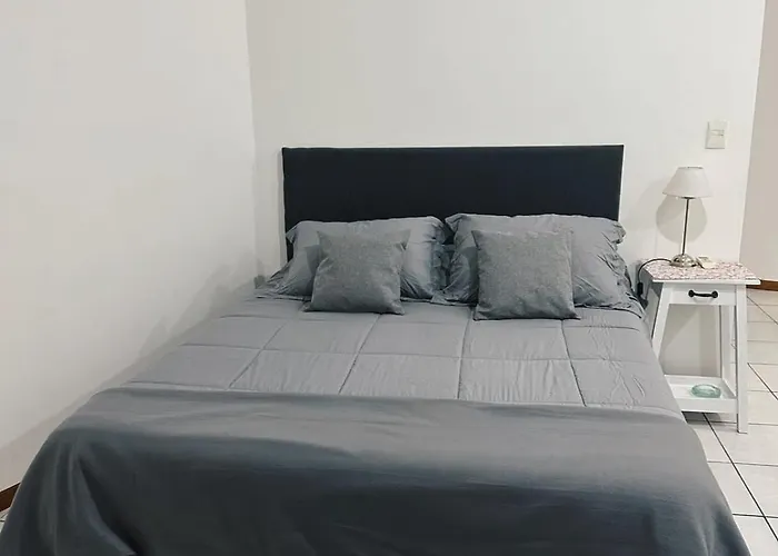 El Mensu Loft