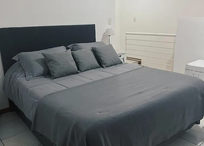El Mensu Loft