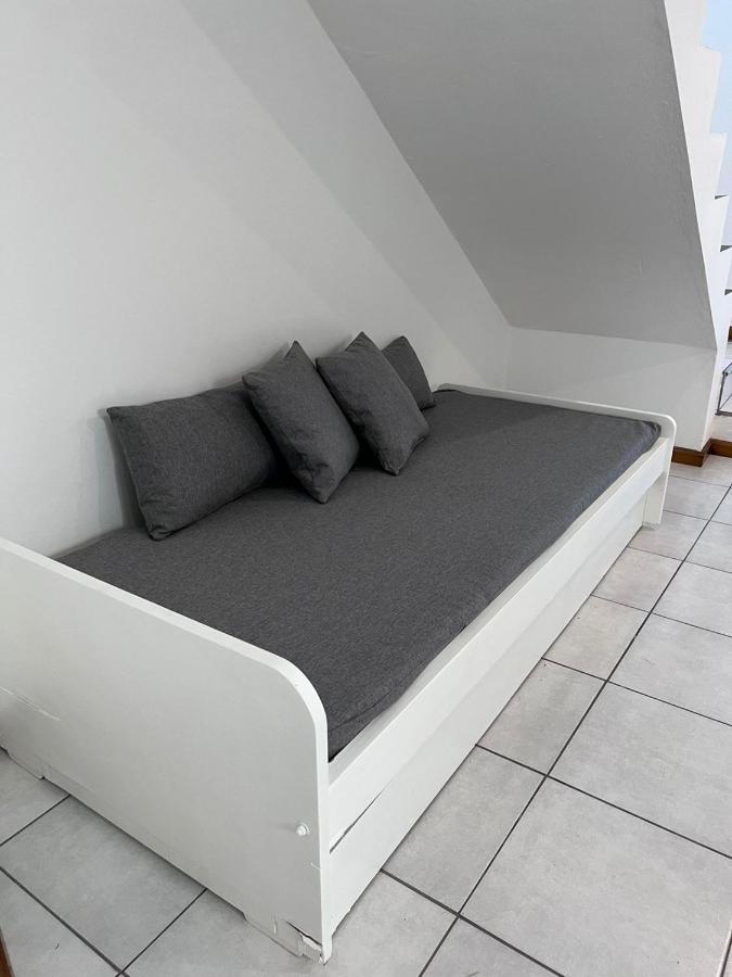 Apartment El Mensu Loft Posadas