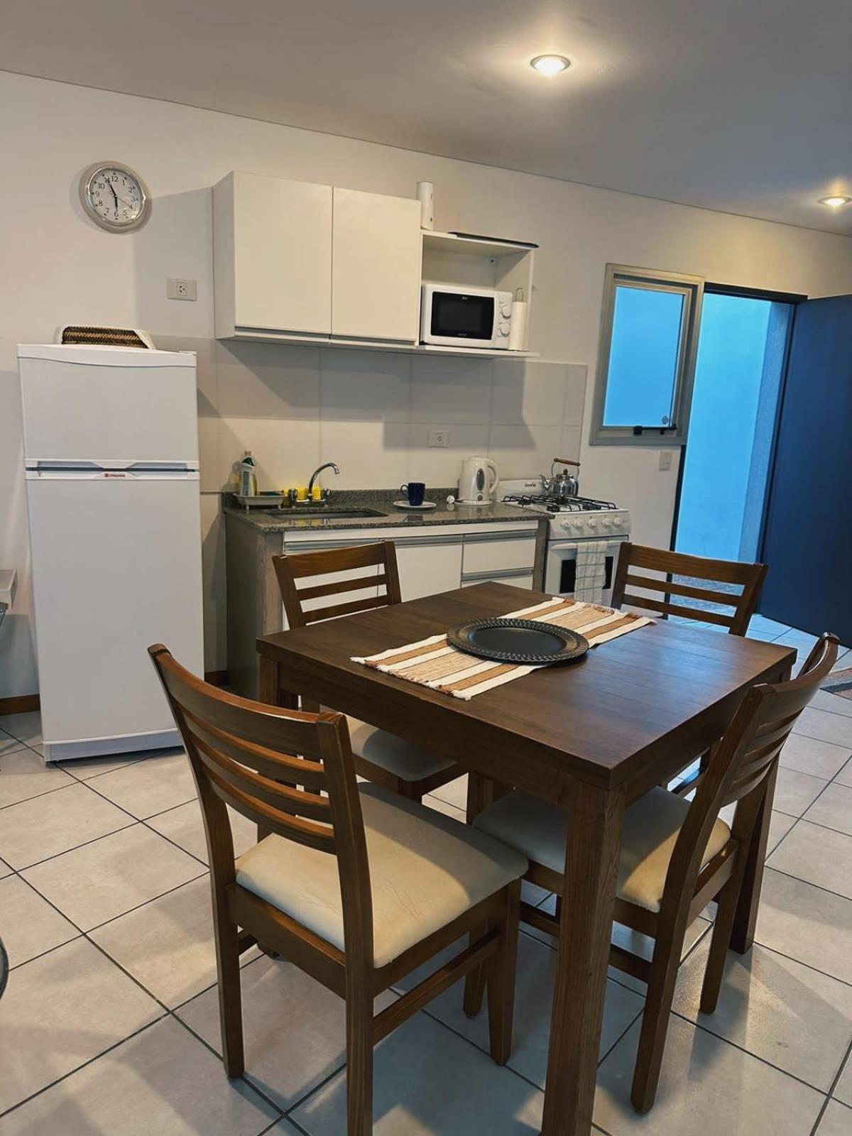 El Mensu Loft