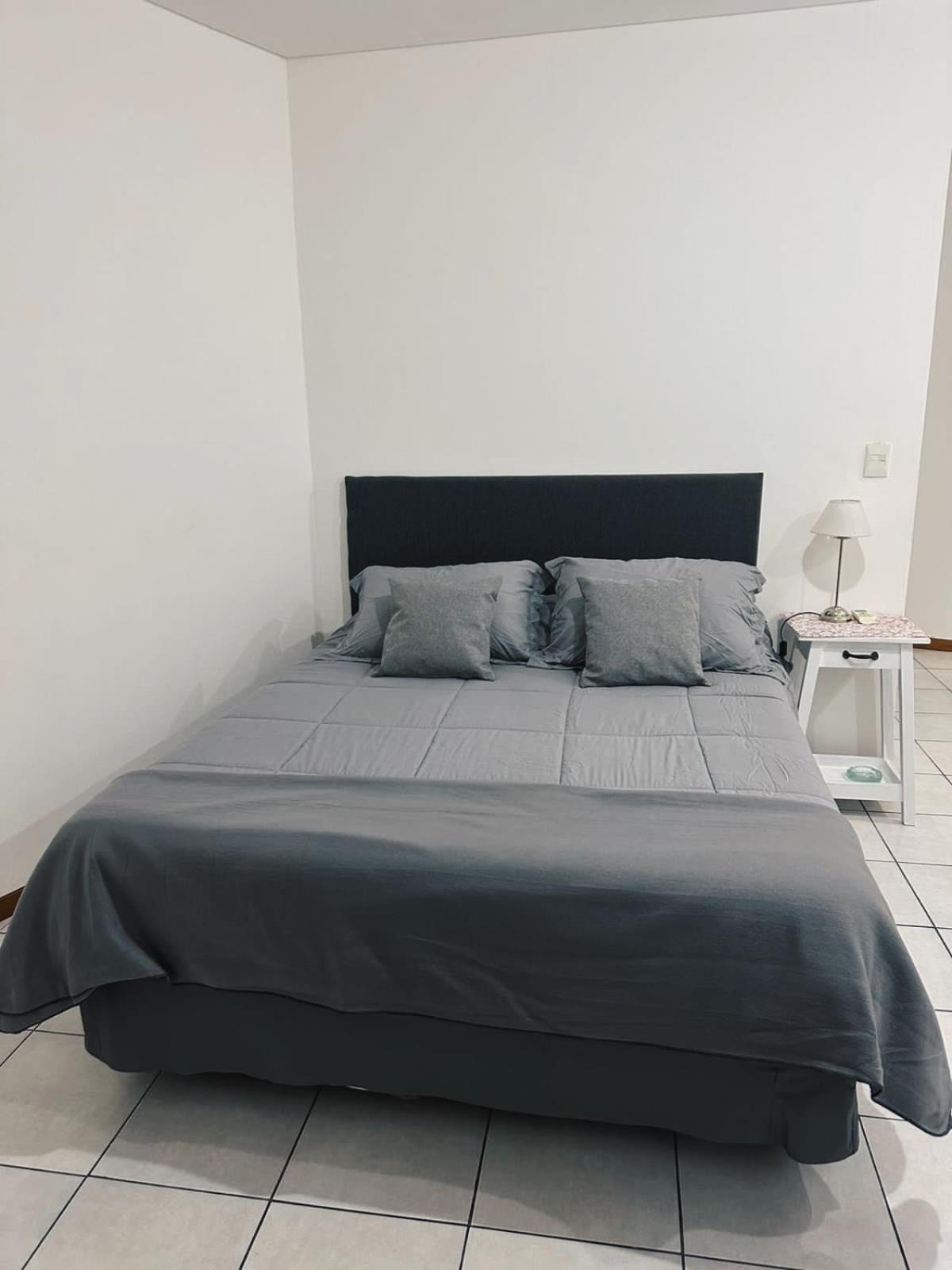 Apartment El Mensu Loft