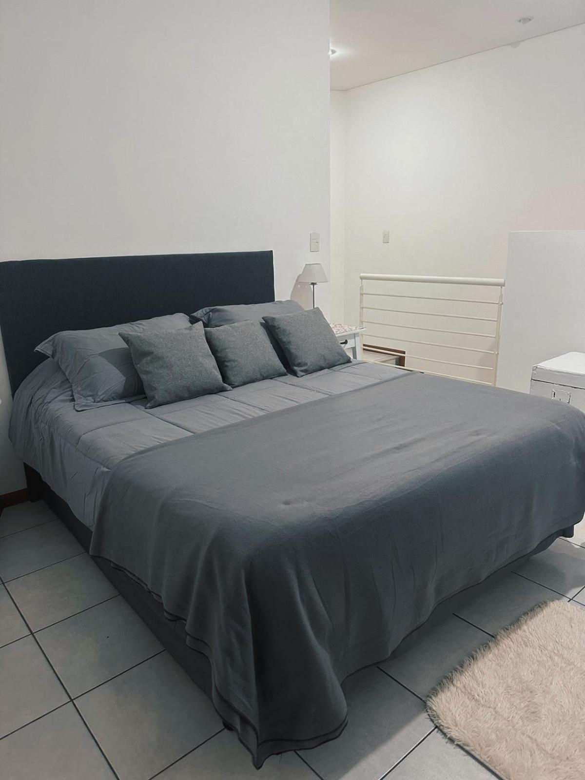 El Mensu Loft Posadas